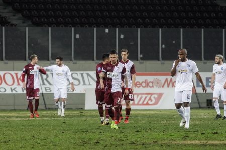 Ο Μανούσος «καθάρισε» για τον Ατρόμητο στο 89′