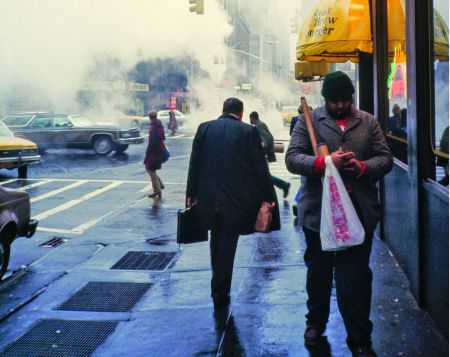 Κάποτε στη Νέα Υόρκη