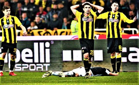 Στην Τούμπα θα κριθεί το πρωτάθλημα