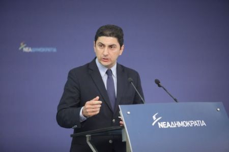 Αυγενάκης: Δεν θα μακροημερεύσει η κυβέρνηση των part time προθύμων