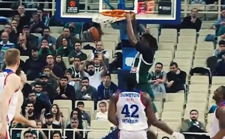 Με Σπανούλη και Θανάση η mini-movie της Euroleague (vid)