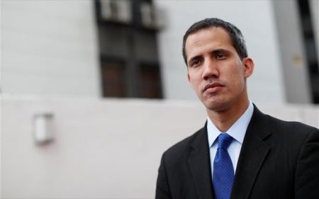 Ικανοποιημένες οι ΗΠΑ για την αναγνώριση Γκουαϊδό από την Ευρώπη