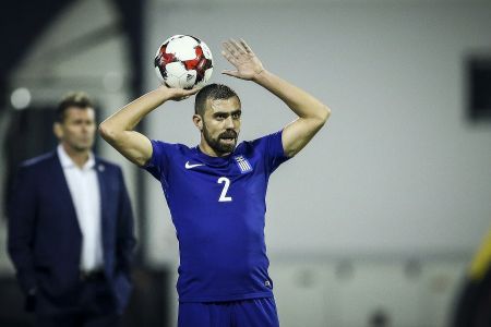 Αρης: Προτάθηκε και εξετάζεται ο Γιάννης Μανιάτης