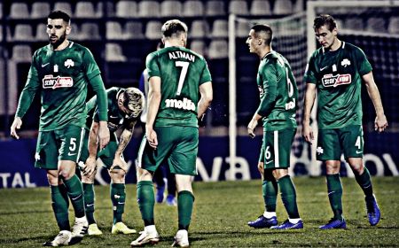 Δεν έχει «ντουμπλάρει» τις νίκες από την 5η αγωνιστική