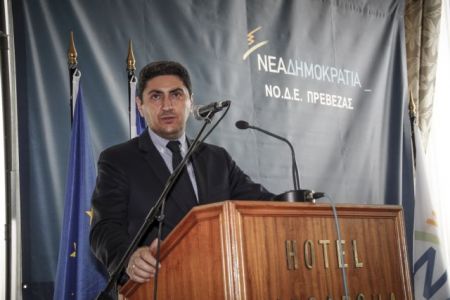Αυγενάκης: Το κυβερνητικό αφήγημα για την έξοδο από τα μνημόνια έχει πάει περίπατο