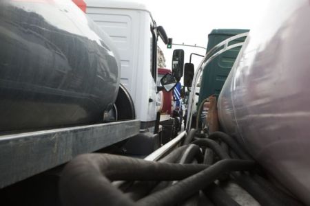 Πετρέλαιο θέρμανσης: Δυσκολίες για τα νοικοκυριά