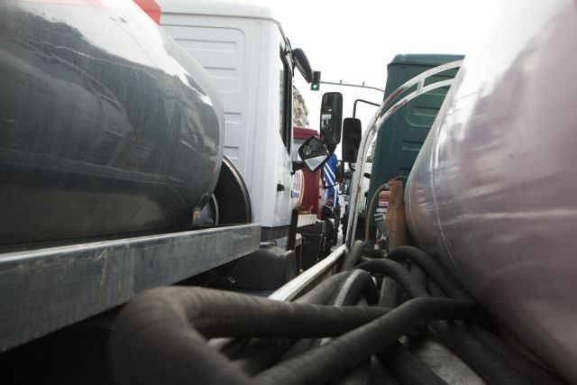 Πετρέλαιο θέρμανσης: Δυσκολίες για τα νοικοκυριά