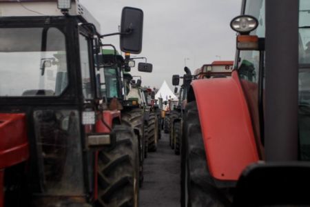 Στο σημείο μηδέν οι διαπραγματεύσεις αγροτών-κυβέρνησης