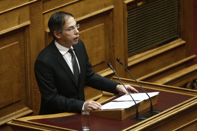 Μαυρωτάς: Ο Τσίπρας θα αποφασίσει το χρόνο των εκλογών με βάση το κομματικό συμφέρον
