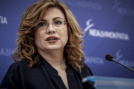 New Democracy declares Tsipras is being blackmailed