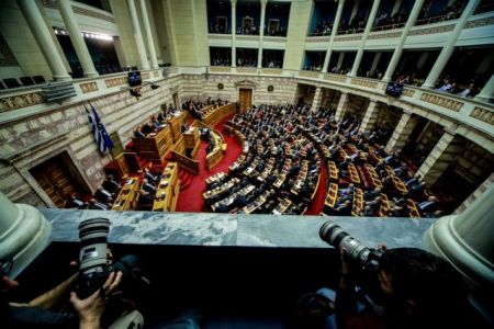 Βουλή: Δεν συζητήθηκε το θέμα αλλαγής του Κανονισμού στην Επιτροπή