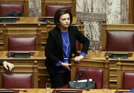 Χρυσοβελώνη: Γιατί όχι στον ΣΥΡΙΖΑ;