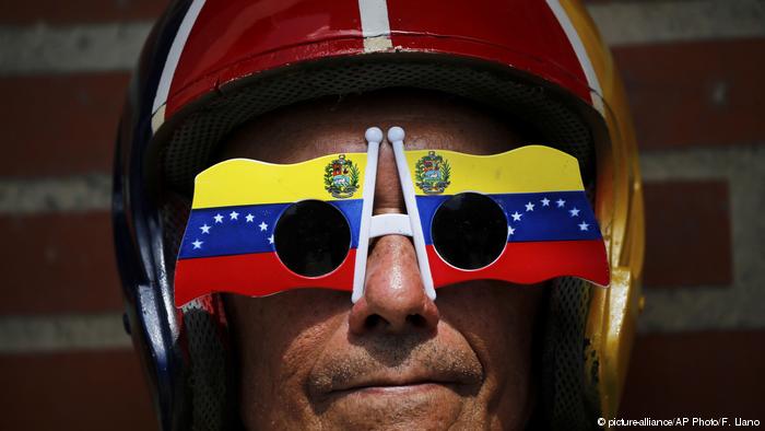 Βενεζουέλα: Η ΕΕ έρμαιο μεταξύ Ουάσιγκτον και Μόσχας;