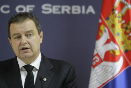 Δεν αναγνωρίζει Γκουαϊδό η Σερβία