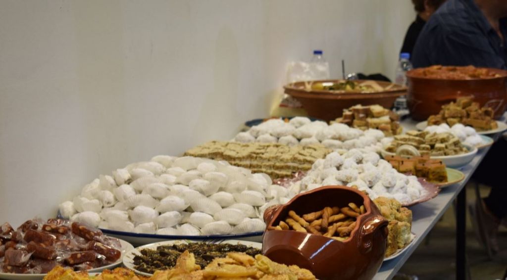 Συνάντηση της “άλλης” Ελλάδας