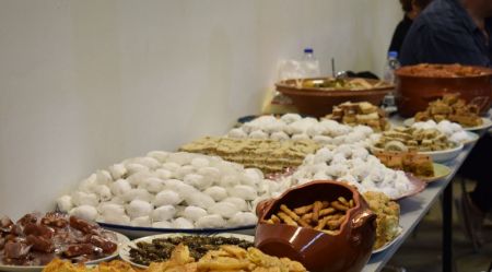 Συνάντηση της “άλλης” Ελλάδας