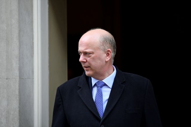 Δεν θα αναβληθεί το Brexit βεβαιώνει βρετανός υπουργός