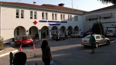 Κοζάνη : 20χρονη γέννησε χωρίς να γνωρίζει πως ήταν έγκυος