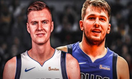 Μάβερικς: «Nα κρατήσουμε για 20 χρόνια Πορζίνγκις και Ντόντσιτς»