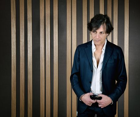 Το Κέντρο Πολιτισμού Ίδρυμα Σταύρος Νιάρχος παρουσιάζει τον Nicola Conte