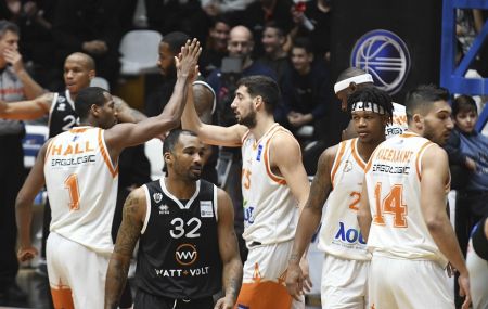 Πώς ο Προμηθέας συνέτριψε τον ΠΑΟΚ