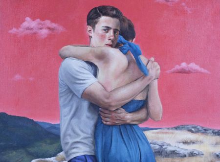 «Reality» από τον Βασίλη Σελιμά