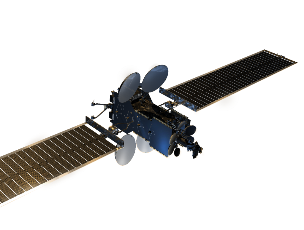 «Πράσινο φως» για την εκτόξευση του Hellas Sat 4