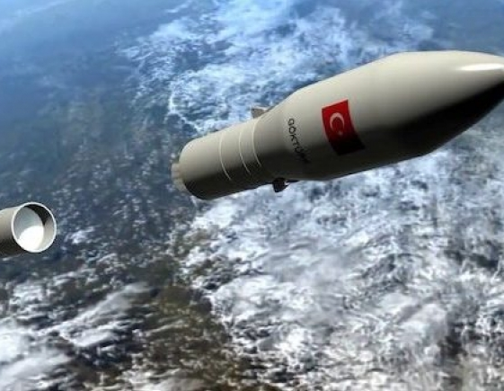 Τουρκία: Δημιουργεί τη δική της διαστημική υπηρεσία