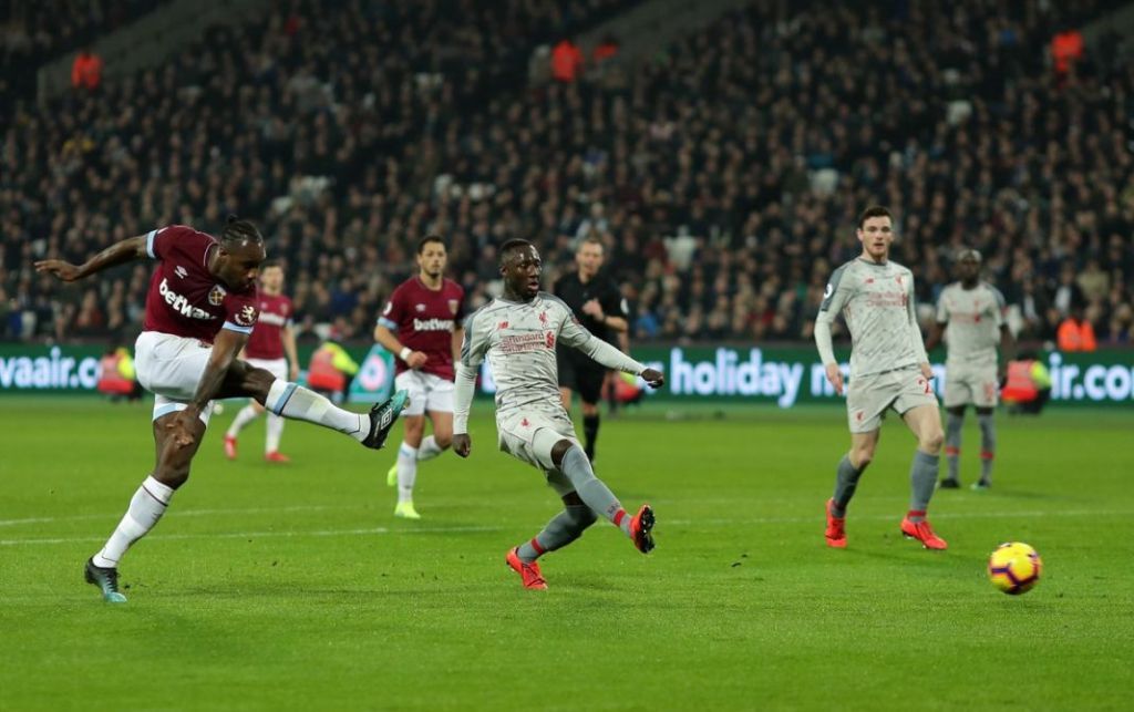 Τo οφσάιντ στο γκολ του Μανέ και η απάντηση της Γουέστ Χαμ