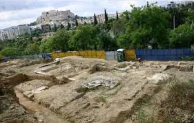 ΚΑΣ: Ενέκρινε απαλλοτριώσεις στο Μετς την ανάδειξη του ναού της Αρτέμιδος Αγροτέρας