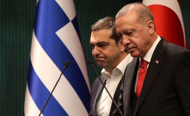 Τουρκικά ΜΜΕ: Η Θεολογική Σχολή της Χάλκης αντάλλαγμα για τους μουφτήδες