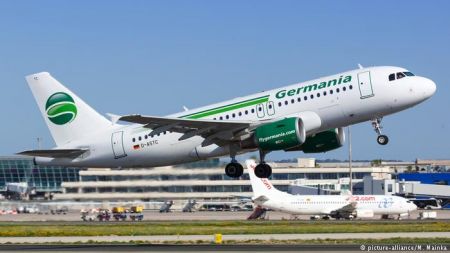 Germania: το νέο θύμα της μάχης των αιθέρων