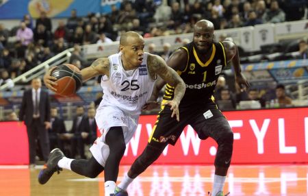 Το πανόραμα του BCL: Οι πιθανότητες για ΑΕΚ – ΠΑΟΚ στους «16»