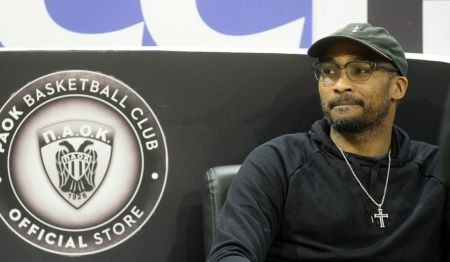 Γκος: «Πολεμήσαμε μέχρι τέλους, μπορούσαμε να κερδίσουμε»