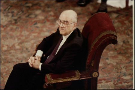 Ο Ανδρέας δεν αντιγράφεται…