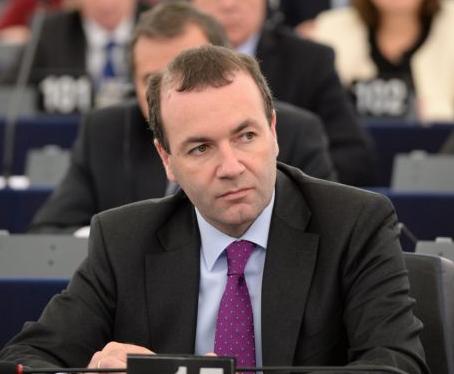 Την Πέμπτη στα «ΝΕΑ»: Συνέντευξη του υποψήφιου του ΕΛΚ για την προεδρία της Κομισιόν, Μάνφρεντ Βέμπερ