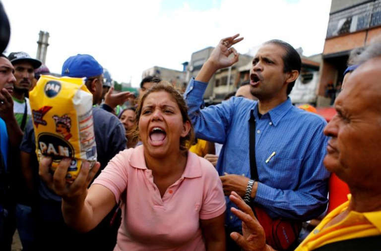 ÎÎµÎ½ÎµÎ¶Î¿ÏÎ­Î»Î±: Î£ÏÎ± ÏÏÏÎ¸ÏÏÎ± ÎµÎ¼ÏÏÎ»Î¯Î¿Ï | tovima.gr