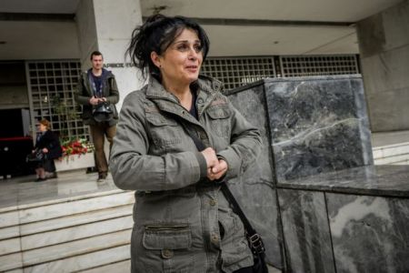 Πετρόπουλος: Η καθαρίστρια με το πλαστό πτυχίο θα πάρει τη σύνταξή της