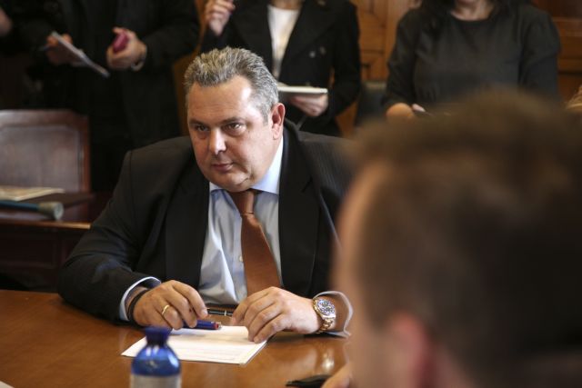 Κρίσιμη ημέρα για τους ΑΝΕΛ – Συνεδριάζει η ΚΟ, για το θέμα Παπαχριστόπουλο