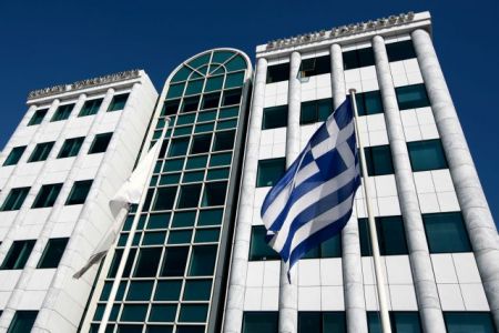 Με πιέσεις η συνεδρίαση του Χρηματιστηρίου Αθηνών