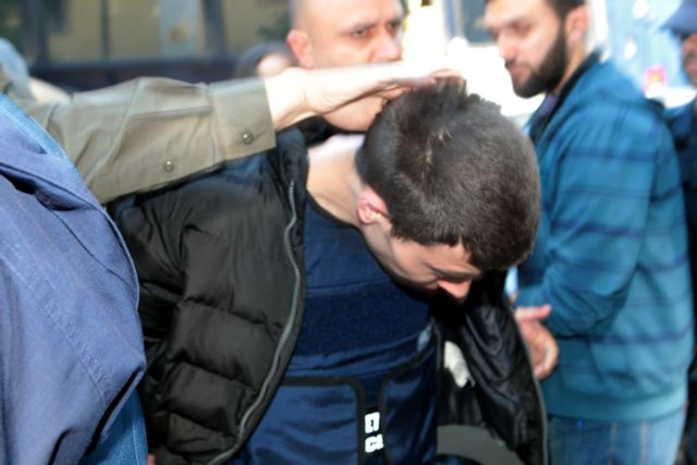 Υπόθεση Αννυ: Σοκάρει η απολογία του πατέρα της – Ανατριχιαστικές αποκαλύψεις