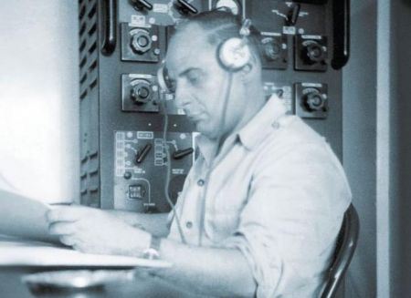 Παρουσίαση του βιβλίου «Νίκος Καββαδίας – Ο Αρμενιστής Ποιητής» με ζωντανές ερμηνείες