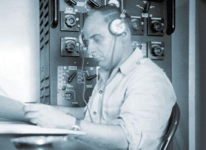 Παρουσίαση του βιβλίου «Νίκος Καββαδίας – Ο Αρμενιστής Ποιητής» με ζωντανές ερμηνείες