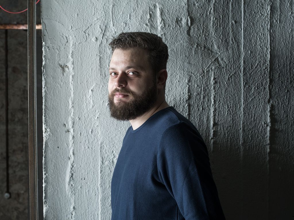 Γιώργος Νικηφόρου Ζερβάκης μιλάει για την Κρήτη αλλά και την εμφάνισή του στο Σταυρό