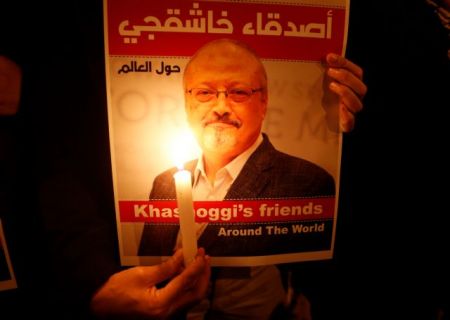 ΟΗΕ: Σαουδάραβες αξιωματούχοι πίσω από τη δολοφονία του Κασόγκι
