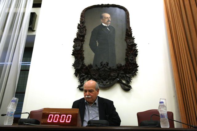 Χρησμός Βούτση για τη σωτηρία των ΑΝΕΛ : Προϊδέασε ότι υπάρχει τρόπος