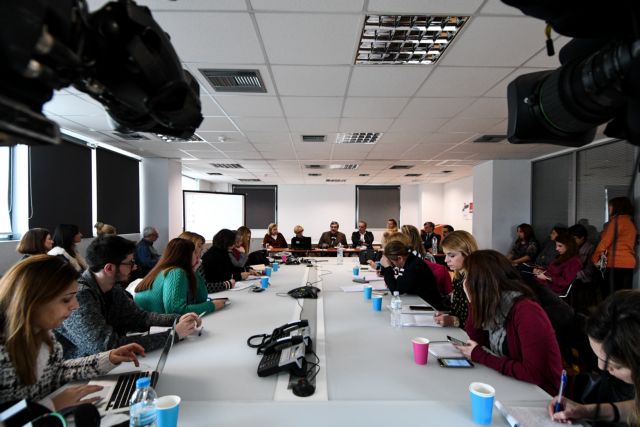 ΚΕΕΛΠΝΟ: Οδηγίες για την αντιμετώπιση της έξαρσης της γρίπης