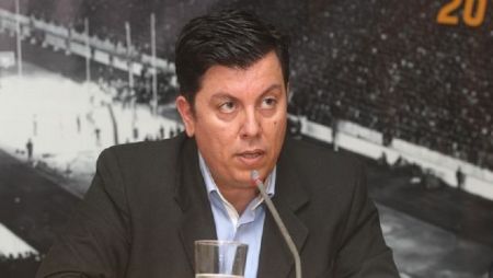 Νικολάου: «Πρώτη με το τρίτο μπάτζετ του ομίλου η ΑΕΚ»