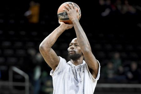 Με Γκιστ ο Παναθηναϊκός στην Κωνσταντινούπολη