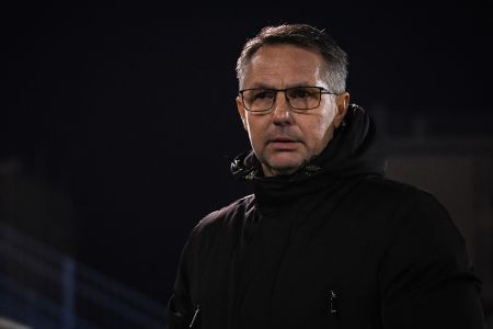 Απηύδυσε ο Κάναντι: «Ίσως το τελευταίο μου ματς στην Ελλάδα»